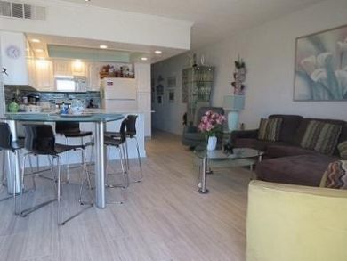 Longboat Key Vacation Rental 2 Bedroom Condo Full Gulf View